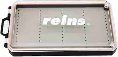 Amazon | reins(レイン) アジリンガーボックス MAG ブラック M