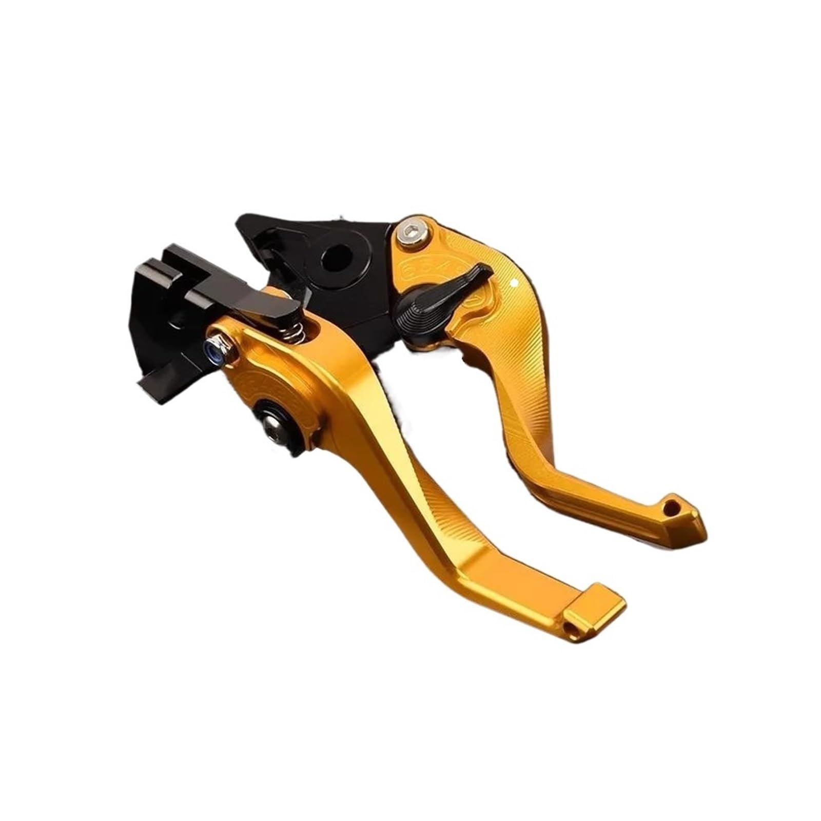 Heyhellnin E For Yamaha For Mt10 Mt-10 Fz8 Tenere700 Brak And Clutch Levers Motorbik Brak Levers(E)