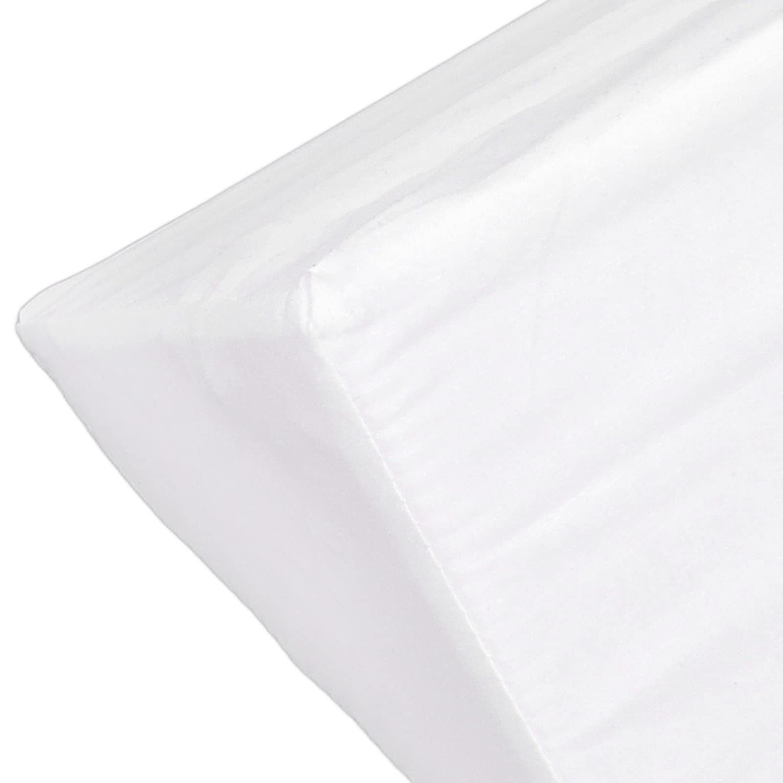 FILFEEL Almohada Elevadora de Cuña para Piernas, Diseño Ergonómico en Forma de R para Recuperación Posquirúrgica, Reflujo ácido, Embarazo, Alivio del Dolor de Espalda con Soporte de