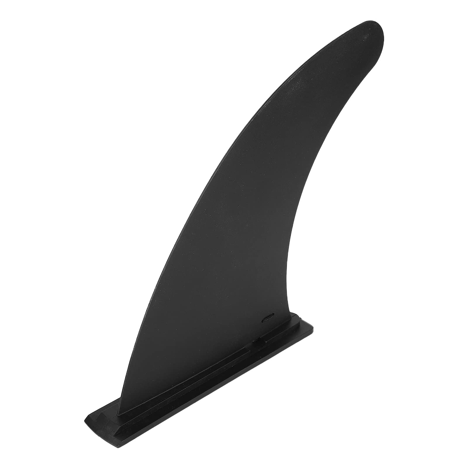 AKLOSIPY Accessory Stabilizer Goosehill Paddleboard Fin Pad Pe Surfboard Center Stabilizer Attachment for PaddleboardLongboardand Kayak Bility Finsurfing Gearpaddleboarding Equipmen