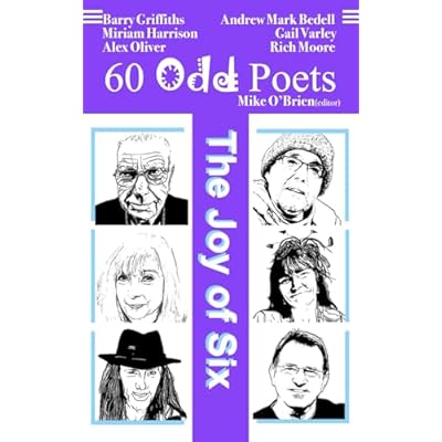 Sixty Odd Poets - The Joy of Six