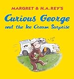 Curious George and the Ice Cream Surprise