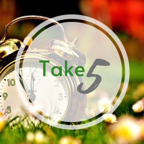 Take Five: Narineh Makijan, Chair/AVP - Los Angeles Regional Consortium