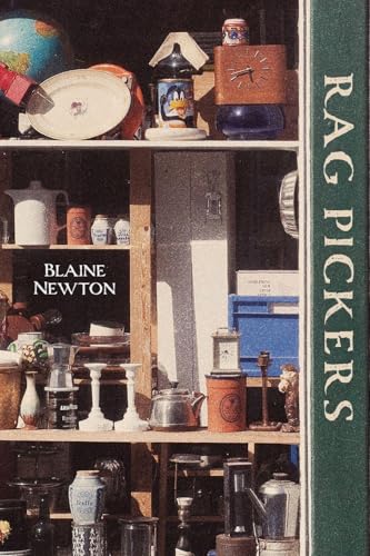Rag Pickers (Brave & Brilliant)