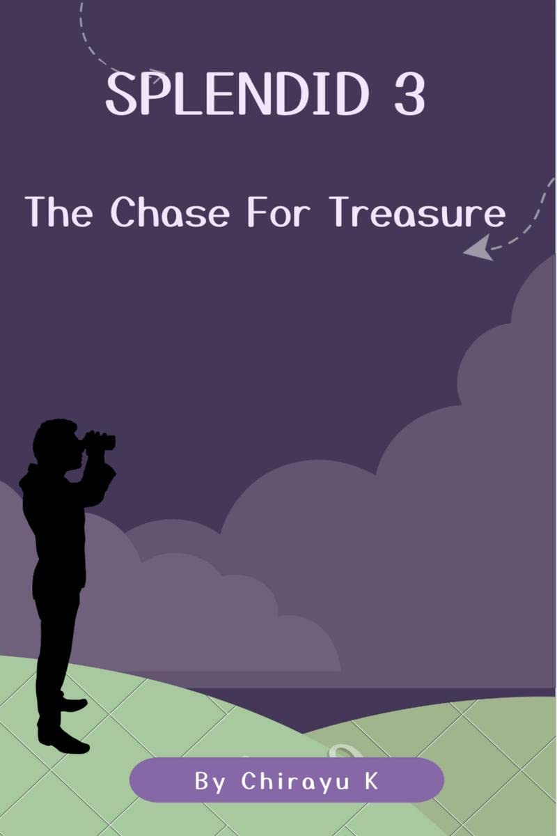 The Chase For Treasure