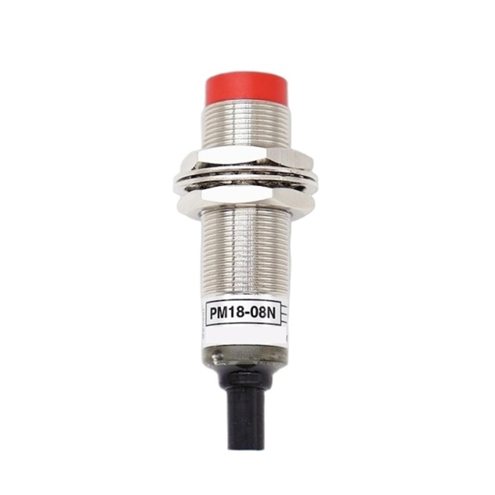 Sdmzjuephxc One Color Proximity Switch Pm18-08N Sensor Switch For Industrial Automation Production Lines
