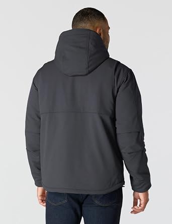 Carhartt Men's Camden Cryder Jacket
