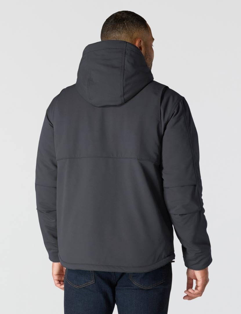 Carhartt Jaqueta masculina com isolamento térmico Super Dux Carhartt Jaqueta masculina com isolamento térmico Super Dux - Imagem 4