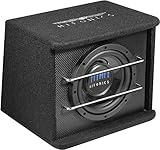 Hifonics TS-200R Auto-Subwoofer passiv 400W