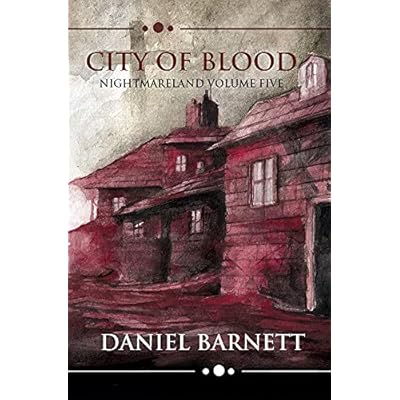 City of Blood
