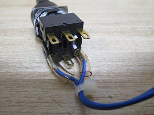 Bloque contactos spdt para a165 Omron final carrera industrial interruptor miniatura 4