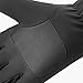 Ski Gloves - Snowboard Gloves, Winter Glove, Windproof 5-Finger Warm Mittens for Outdoor Camping Motorcycle Riding Hunting Workout Cycling Skiing Snowboarding Hiking, All-Weathers