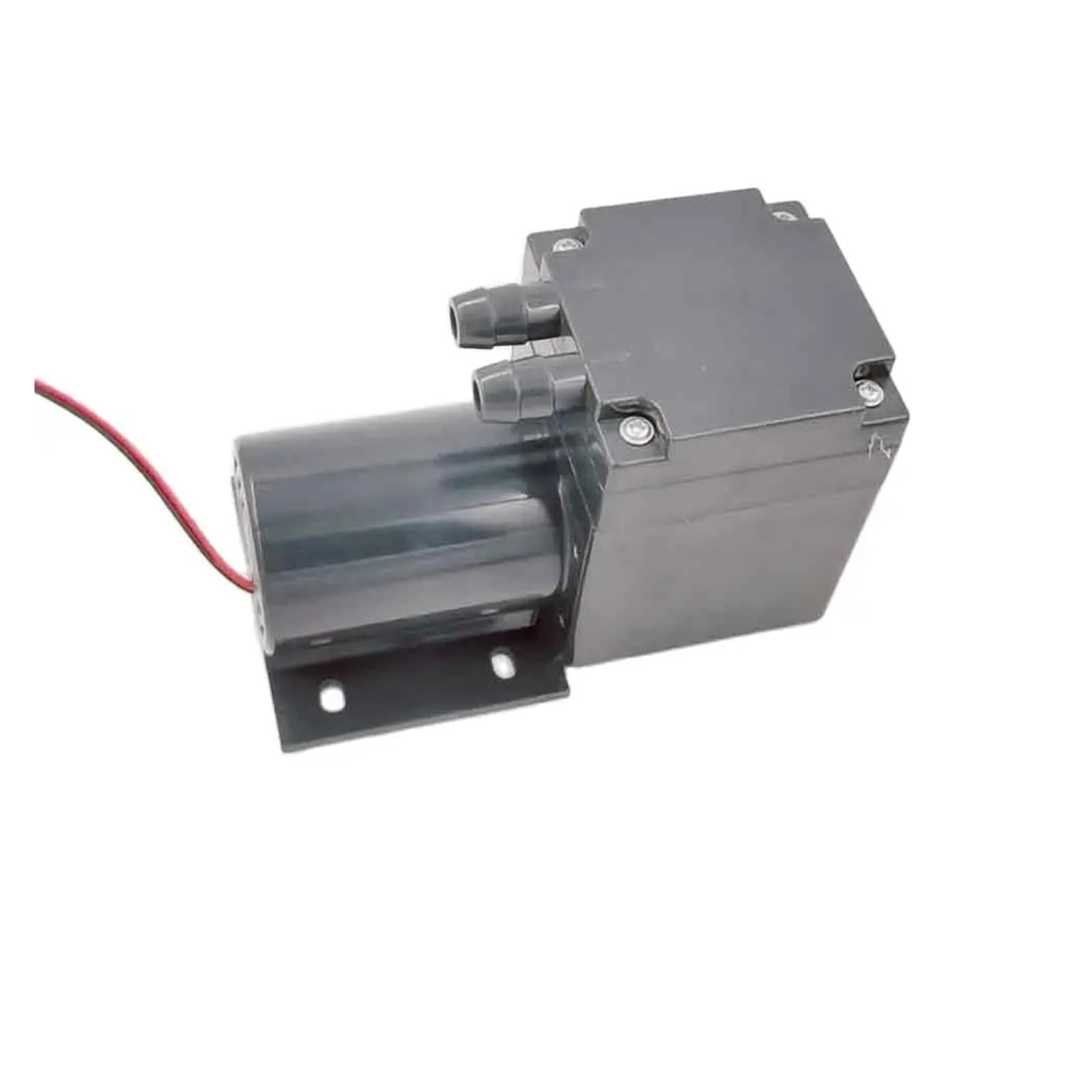 Pompe à eau électrique à membrane auto-amorçante 12 V, 24 V CC(12V)