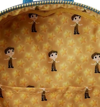 Loungefly Pixar La Luna Glow Mini Backpack