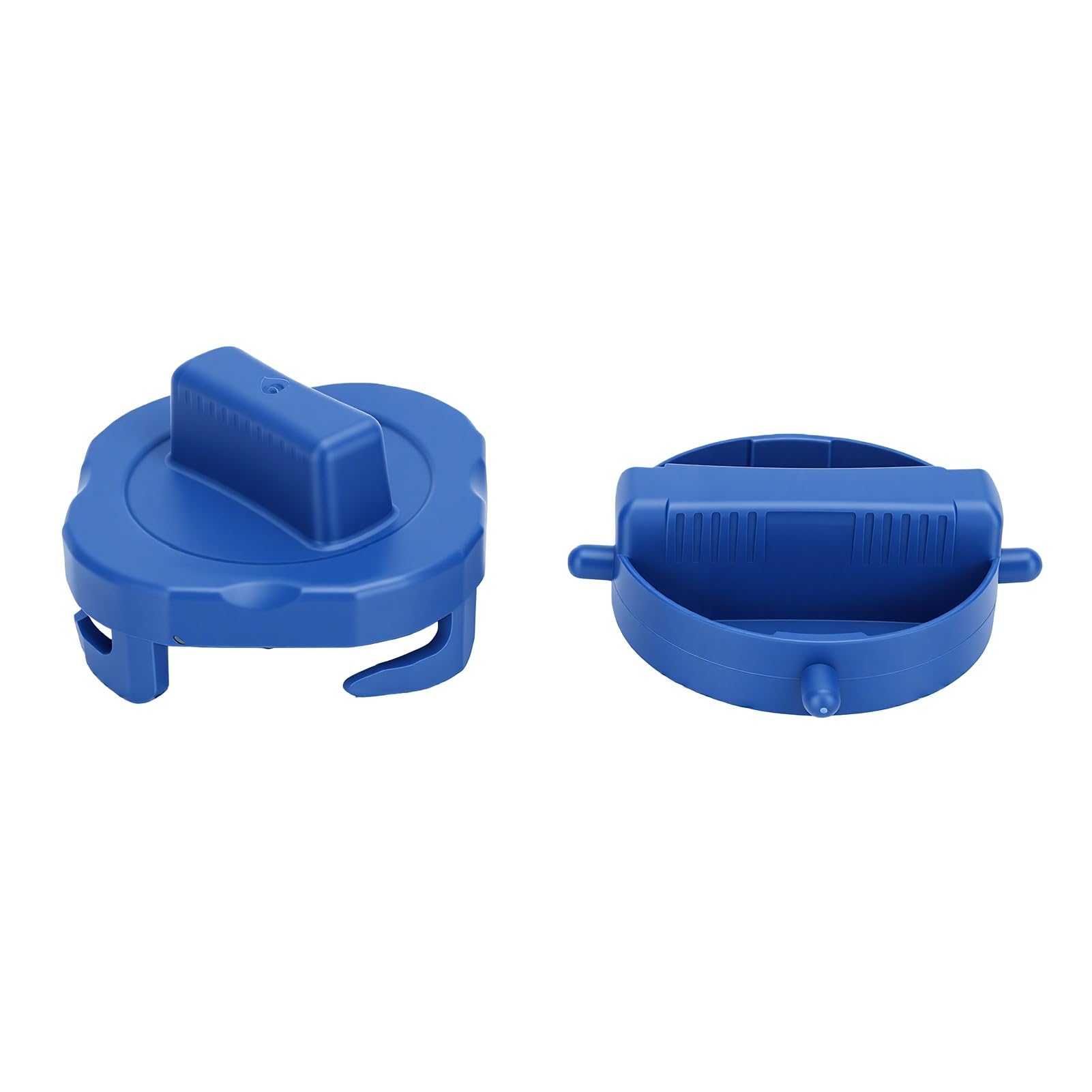 Sorandy Kit Tubo per Scarico 10 Ft con Gomito Trasparente