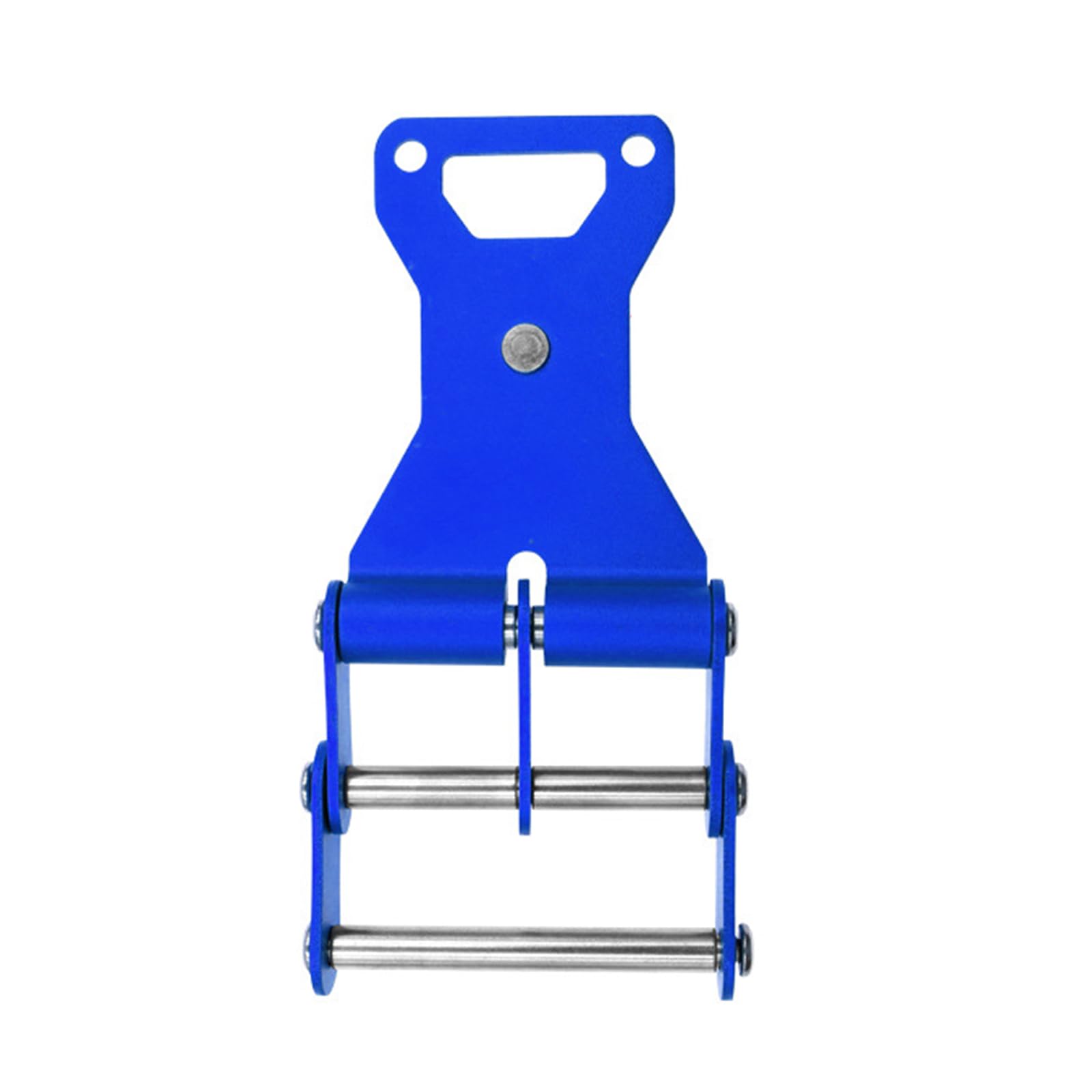 Professional Quick Releasing Tool Belt Buckle Belt Attachment for Carpenter Tool Adjustable Chain Clip Electric Waist