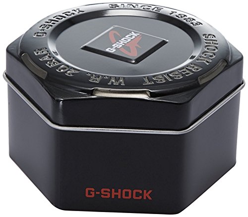 (カシオ) 腕時計 G-SHOCK(Gショック) GA-700-1B メンズ [並行輸入品] 商品画像5