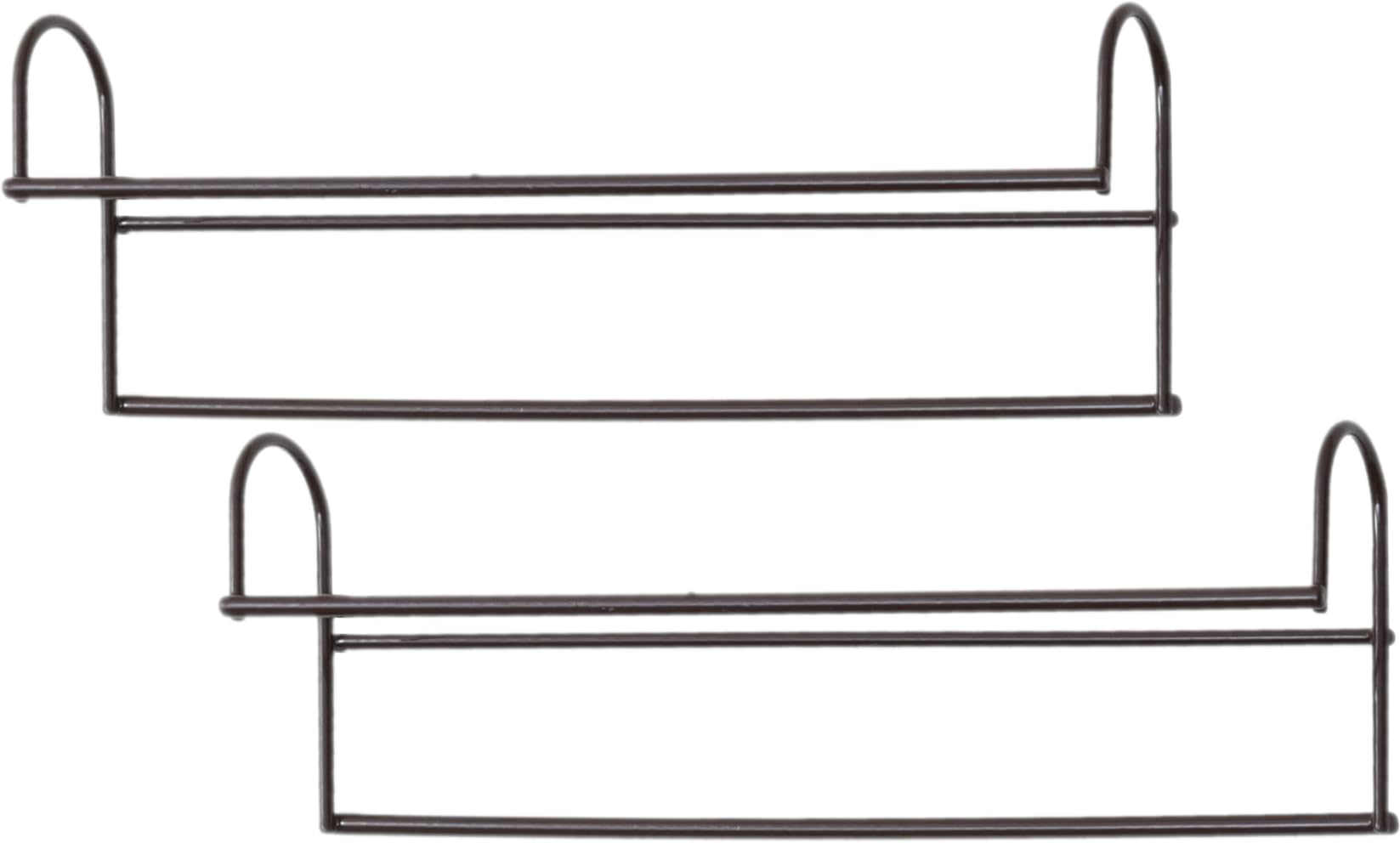 クローゼット ハンガーバー付き　サンコウ　日本製 日本製】カーテン＆木製パネル付き伸縮クローゼットハンガー