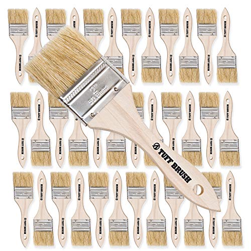 Top 10 Best Paint Brush For Smooth Finish In 2021