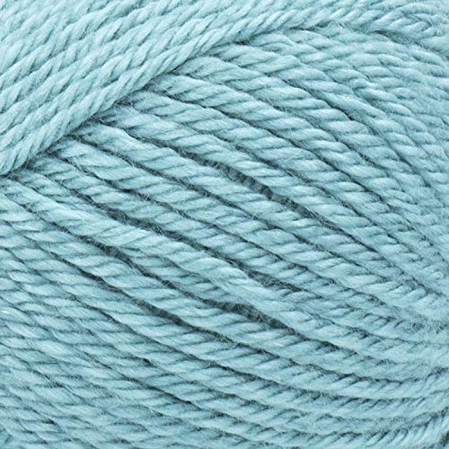 Image of Lion Brand Yarn Heartland Yarn, Worsted-Weight Yarn for Knitting, Crocheting, and Crafting, 3 Pack, Congaree