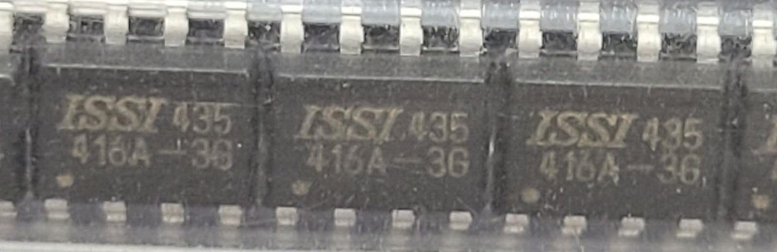 (1 PC) IS24C16A-3G ISSI