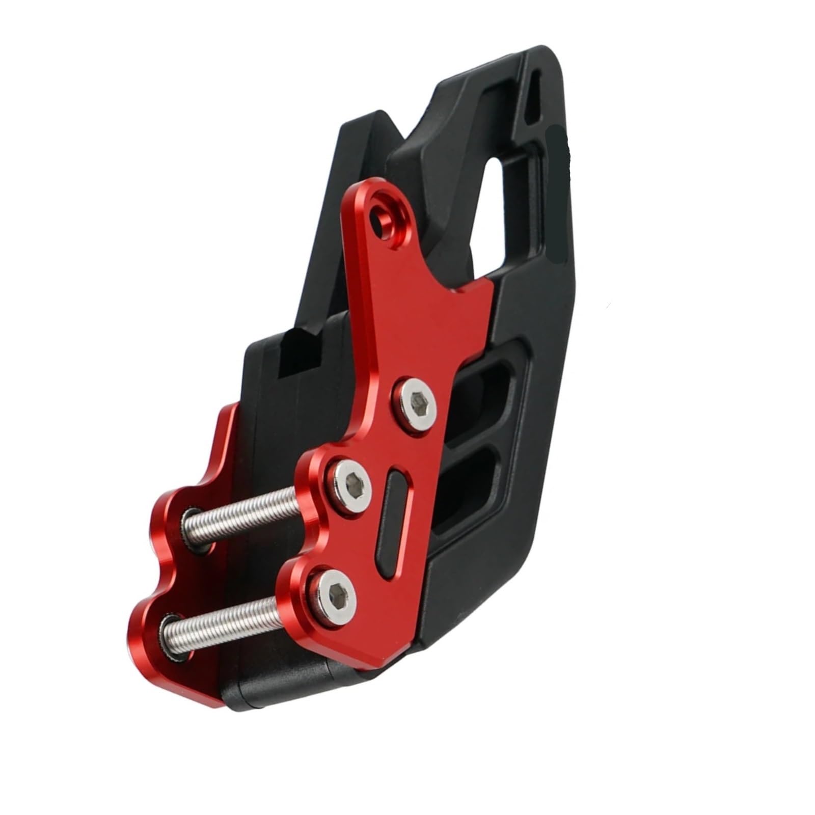 Tendicatena Moto Compatibile Con CRF250RX 2019-2022 Per CRF450RX 2017-2022 Moto Catena Guida Protezione Protezione Tendicatena Guida Tenditore
