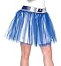 Rubie's Adult Star Wars R2-D2 Costume Tutu Skirt