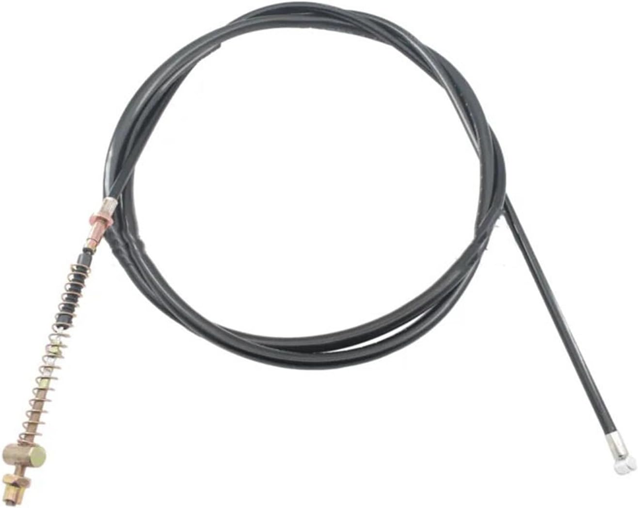 Rear Brake Cable Cable Compatible YP250 Majesty 1995-1999 YP250D Majesty DX 1998-1999 YP250S Majesty SV 1998-1999