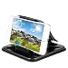 Cell Phone Holder for Car, Universal Dashboard Car Mount for iPhone X/8/8 Plus/7/7 Plus/6/6s/6 Plus/6s Plus, Samsung S8/S6/edge/S7/S7 Edge and More