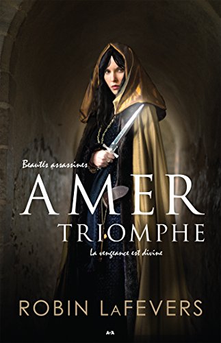 Télécharger Amer triomphe (Beautés assassines t. 2) Livre eBook France
