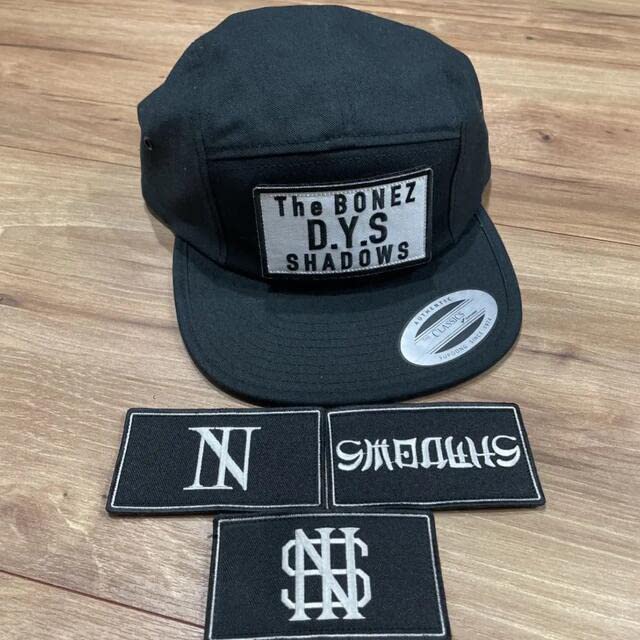 DYS Defend Your Style CAP 会場限定 新品 DYS Defend Your Style CAP 会場限定 新品