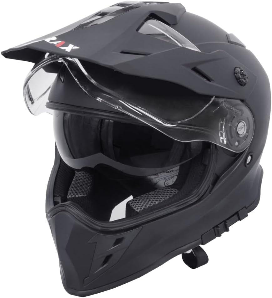 Zorax 327 Adult Helmet