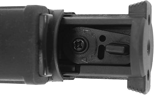 Miniatura 3 de ASG AAP-01 Assassin 312 FPS GBB Blowback Pistola Airsoft Color NegroBronceado