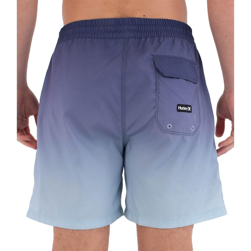 Hurley Boardshort Men - Volley Icon Degradee Board Shorts Hombre — view 2