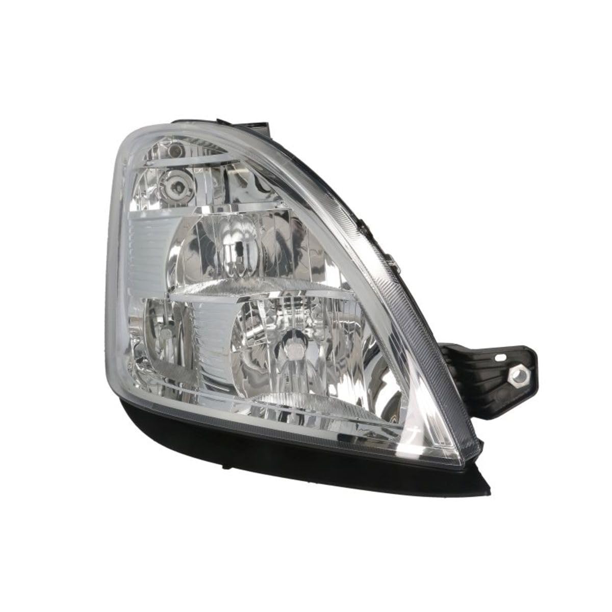 Magneti Marelli 712438201129 Faro principal