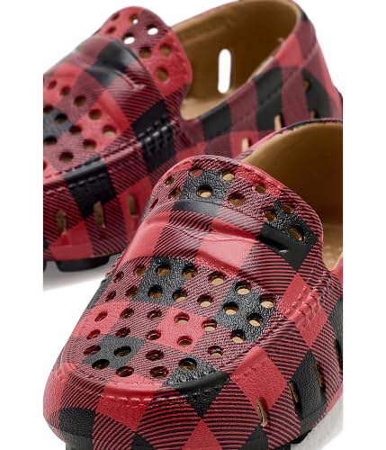Image of Floafers Kids Prodigy Driver Print (Toddler /Little Kid /Big Kid)