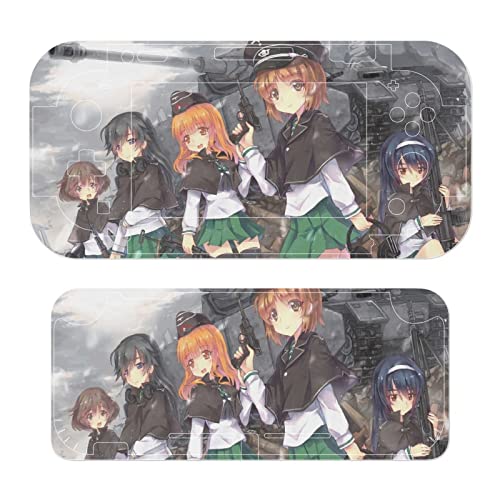 �A�j�� �K�[���Y&�p���c�@�[ Switch �X�L���V�[�� �Z�b�g �X�C�b�` ���C�g �X�L���t�B���� �Z�b�g �V�[�� �J�o�[ ���^ ���� ���ʑΉ� ���C�ی� ���E�ȒP���J��Ԃ��\��t���\ �w��/�C�A�h�~ �U�M�ǂ� �ϋv�� �X���� �X�C�b�` �X�C�b�`���C�g