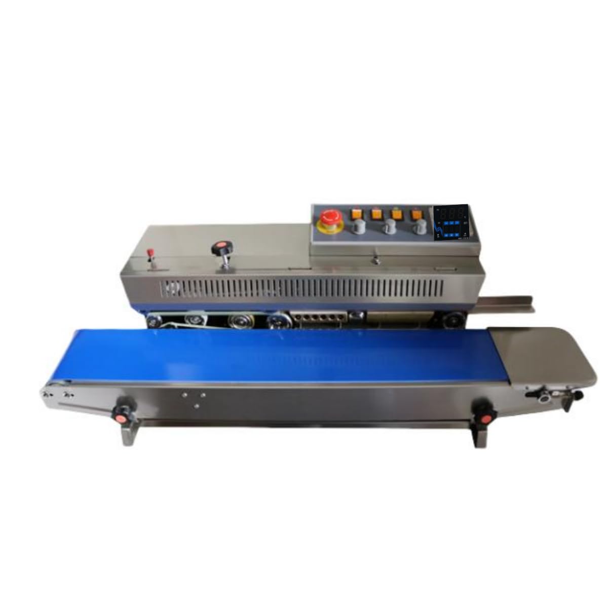 Amazon.co.jp: 【包装機械 製造販売メーカー】エンドレスシーラー機