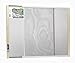 Frost King/Marvin Adjustable Window Screens, 24" High, Fits 25 - 45" Wide