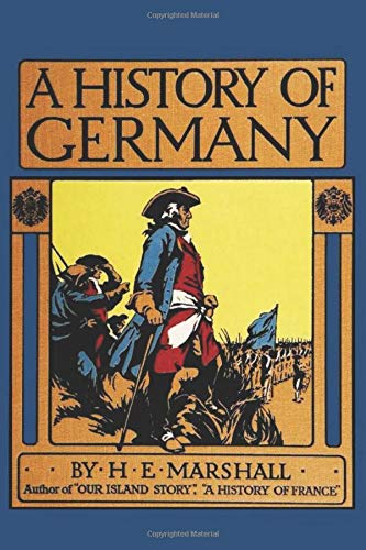A History of Germany