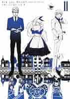 IM    Are youAlice?   ドラマCD 初版  全３巻セット Amazon.co.jp: Are you Alice？ 書籍狂 Bibliomania アート