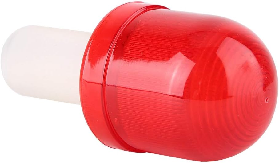 点滅する警告灯 車の緊急ランプled警告灯 建設車両用空中交通警告 引出物