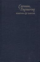 Corrosion Enineering B007M4FL8S Book Cover
