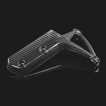 Amazon | Kazuma Z900RS 2018-2024 用フロントフェンダーアーム 左右