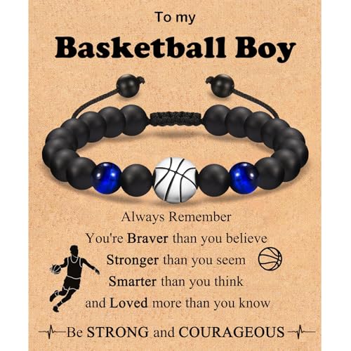 Pulsera de fútbol para adolescentes ideal para lucir en el colegio y celebrar torneos con amigos