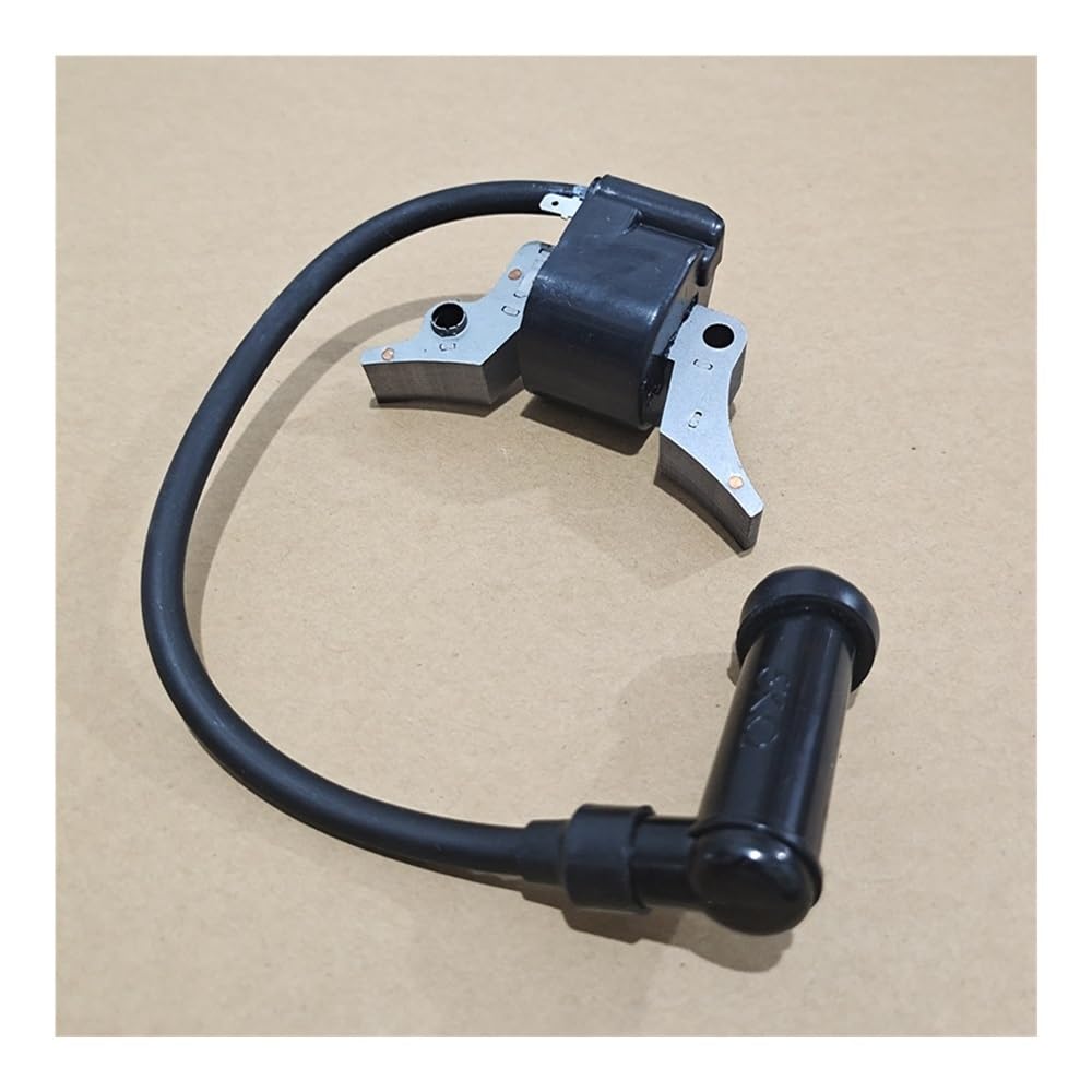 Bobina DE Encendido GT1000 Compatible con generador GM90 de 10 HP MGE4800, Motor Gasolina 4 Tiempos, cultivador KE24024AA Parte