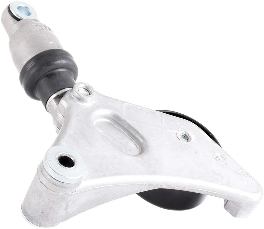 ECCPP Belt Tensioner Assembly Fit for Toyota for Highlander for 2001-2007 for Toyota for RAV4 2001-2005 for Toyota for Camry 2002-2006 for Toyota for Solara 2002-2006
