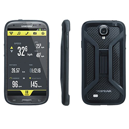 Topeak Samsung S4 Ridecase