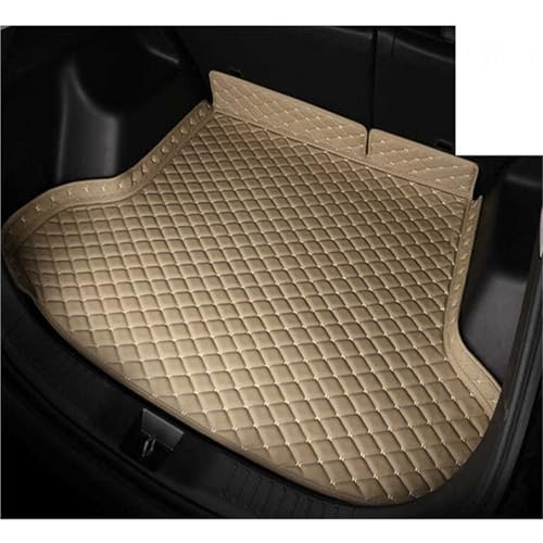 Tapis de coffre Peugeot 508L protection bagages pour vos départs en vacances