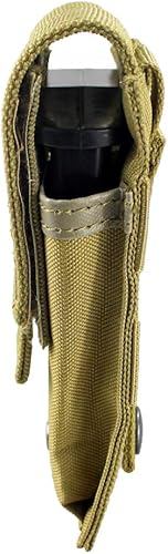 Miniatura 6 de Depring Bolsa de pistola doble Molle Tactical EDC EMT Organizador de herramientas